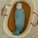 Swaddle Blanket