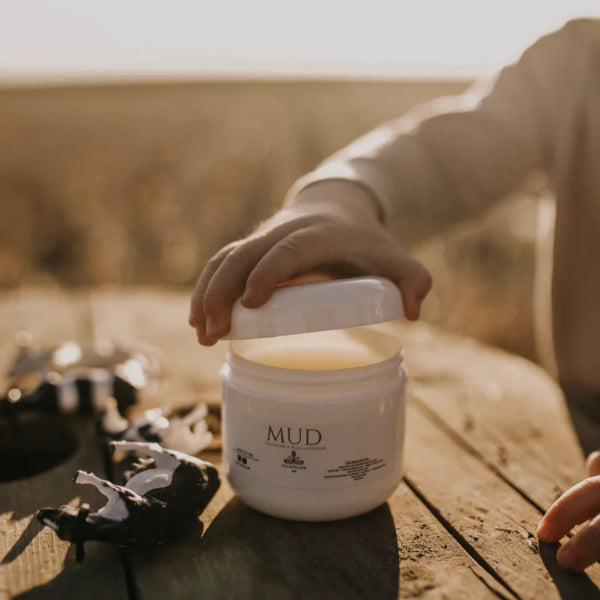 Tallow Bum Balm