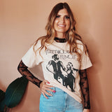 Lady Lux Layering Top