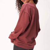 Napa Rosé Sweatshirt