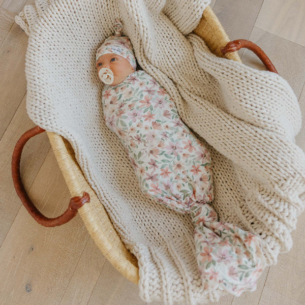 Swaddle Blanket