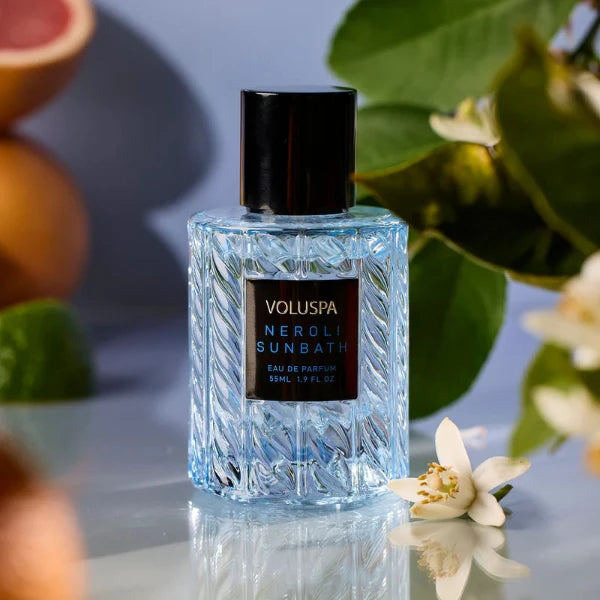 Neroli Sunbath Perfume