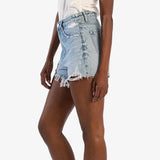 Jane High Rise Long Short