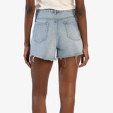 Jane High Rise Long Short