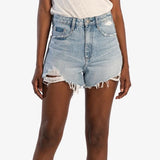 Jane High Rise Long Short