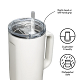 Corkcicle Cruiser 40oz