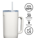 Corkcicle Cruiser 40oz