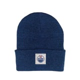 Cuffed NHL Beanie