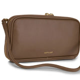 Oliv Crossbody Wallet