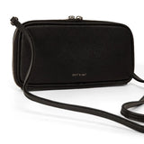 Oliv Crossbody Wallet