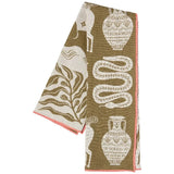 Olympus Double Cloth Dish Towel