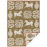 Olympus Double Cloth Dish Towel