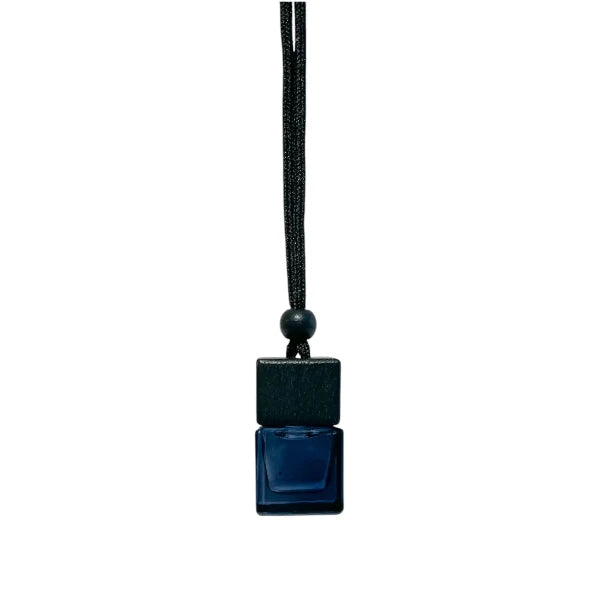 Ebony & Ivory Car Diffuser