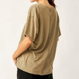 FP Nina Tee