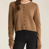 Outlook Metallic Cardigan