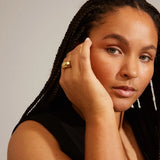 Pace Statement Ring