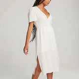 Palmer Midi Dress