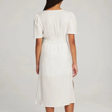 Palmer Midi Dress