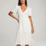 Palmer Midi Dress