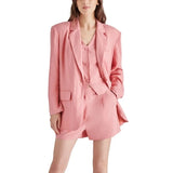 Imaan Linen Blazer