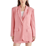 Imaan Linen Blazer