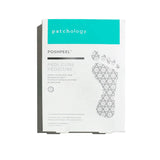 PoshPeel Pedi Cure: Single Treatment