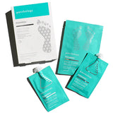 PoshPeel Pedi Cure: Single Treatment