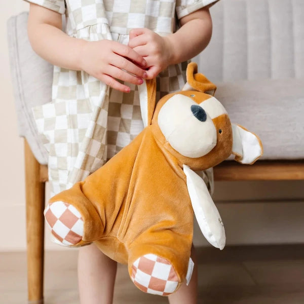 Pepper Squish Plush
