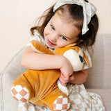 Pepper Squish Plush