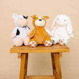 Colby Squish Plush
