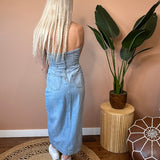 Picture Perfect Midi