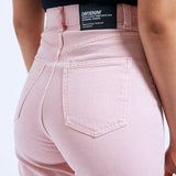 Echo Washed Pink