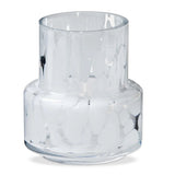 Porto Speckled Vase