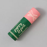 Frosted Sugar Plum Lip Balm