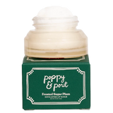 Frosted Sugar Plum Lip Scrub