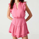 Prairie Dreams Dress