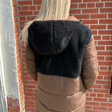 Preston Long Puffer Coat