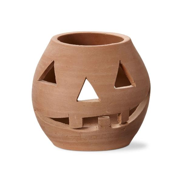 Jack-O-Lantern Luminary