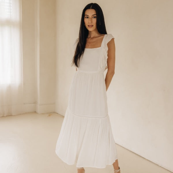 Quinn Dress