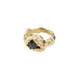 Rhythm Statement Ring
