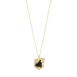 Rhythm Pendant Necklace