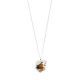 Rhythm Pendant Necklace