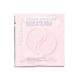 Serve Chilled Rosé Eye Gels