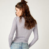 Gold Rush Long Sleeve