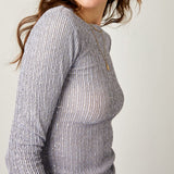 Gold Rush Long Sleeve
