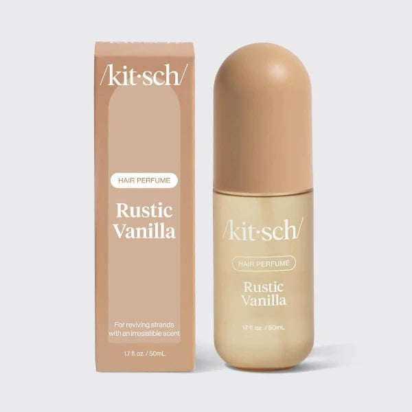 Hair Perfume