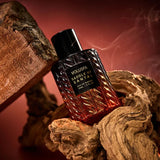 Saddle Up Santal Perfume