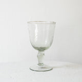 Sanibel Wine Glass