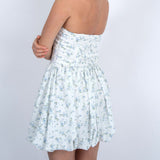 Santina Bustier Dress