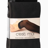Sherpa Lined Tights